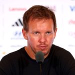 German Football’s Gilded Cage Cracks: Nagelsmann’s Fury as a Nation Reels