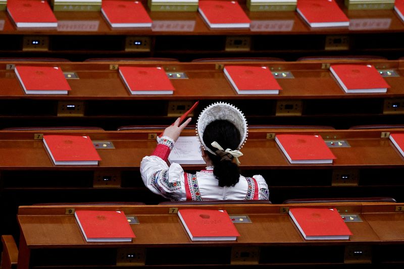 Beijing’s Long Reach: Overseas Dissidents Face New Legal Shadow Play