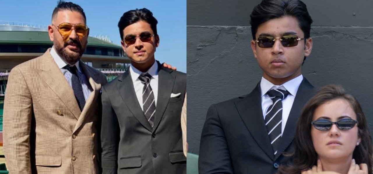 Wimbledon’s Unlikely Diplomacy: Teenage Cricket Star Navigates Global Stages, Mentorship’s Soft Power Play
