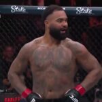 The Gold Standard’s Gilded Cage: An Olympian’s UFC Baptism and the Global Market’s Unblinking Eye
