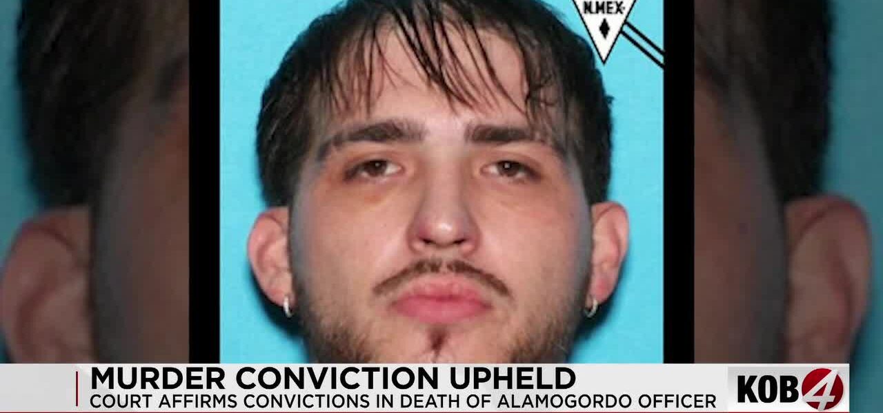 Beyond the Taillight: New Mexico’s High Court Reaffirms Justice in Officer’s Killing