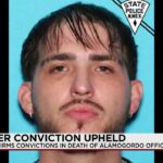 Beyond the Taillight: New Mexico’s High Court Reaffirms Justice in Officer’s Killing