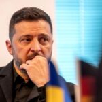 Kyiv’s Domestic Gauntlet: Zelenskyy Demands Accountability Amid War’s Chaos