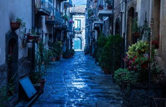 Europe’s Grand Illusion: When the Italian Dream Sours, Who Pays the Tab?