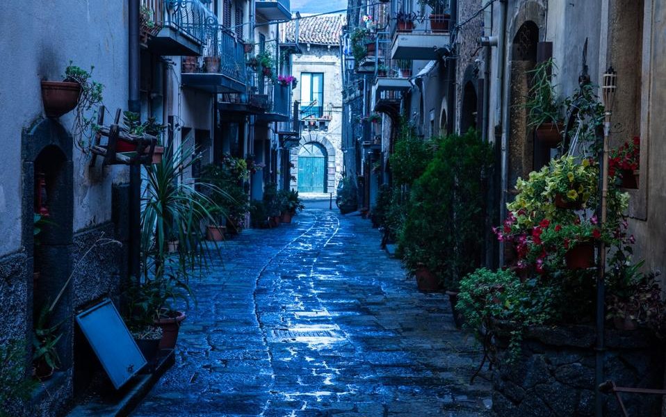 Europe’s Grand Illusion: When the Italian Dream Sours, Who Pays the Tab?