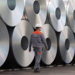 EU Steel Shield Rises: Brussels Rewrites Trade Rules, Stoking Global Anxieties EU Steel Shield Rises: Brussels Rewrites Trade Rules, Stoking Global Anxieties