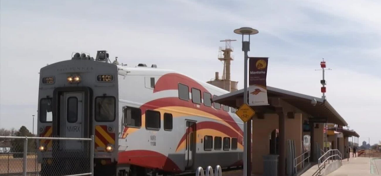 Quiet Wheels, Long Run: New Mexico’s Rail Runner Express Marks Two Decades of Unassuming Success