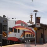 Quiet Wheels, Long Run: New Mexico’s Rail Runner Express Marks Two Decades of Unassuming Success
