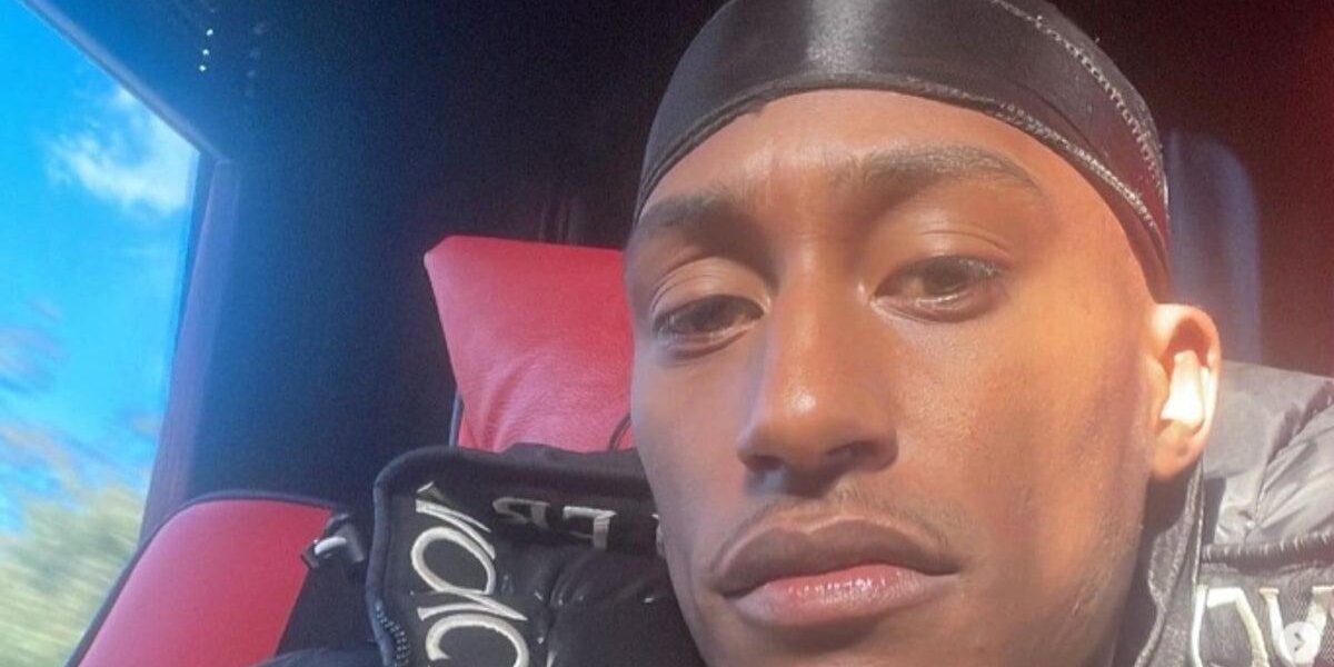 British Rapper Yung Filly Faces Rape Allegations in Australian Court