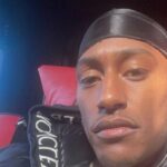 British Rapper Yung Filly Faces Rape Allegations in Australian Court