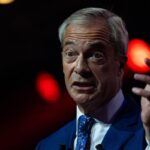 Farage Criticizes Burnham’s Mandate, Calls for Immediate General Election Farage Criticizes Burnham’s Mandate, Calls for Immediate General Election