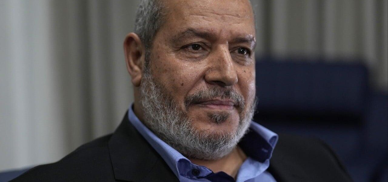 Hamas Elects Khalil al-Hayya as New Political Bureau Chief