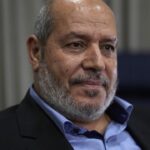 Hamas Elects Khalil al-Hayya as New Political Bureau Chief Hamas Elects Khalil al-Hayya as New Political Bureau Chief