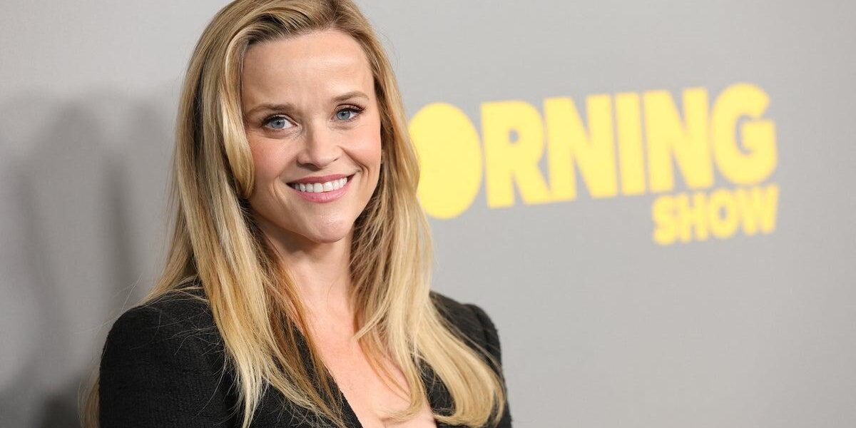 Reese Witherspoon Announces Final Season of ‘The Morning Show’