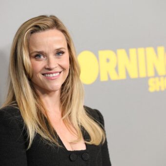 Reese Witherspoon Announces Final Season of ‘The Morning Show’