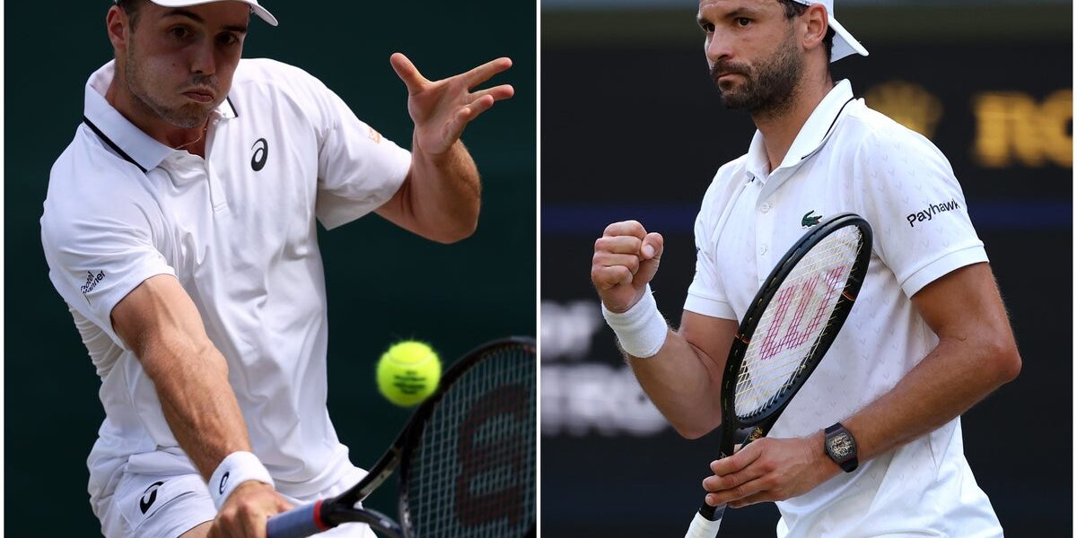 Wimbledon’s Unlikely Narratives: When Underdogs Redefine Global Sporting Economies