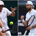 Wimbledon’s Unlikely Narratives: When Underdogs Redefine Global Sporting Economies Wimbledon’s Unlikely Narratives: When Underdogs Redefine Global Sporting Economies