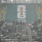 Silent Stunner: England Cracks Azteca Fortress, Ends Mexican World Cup Dream