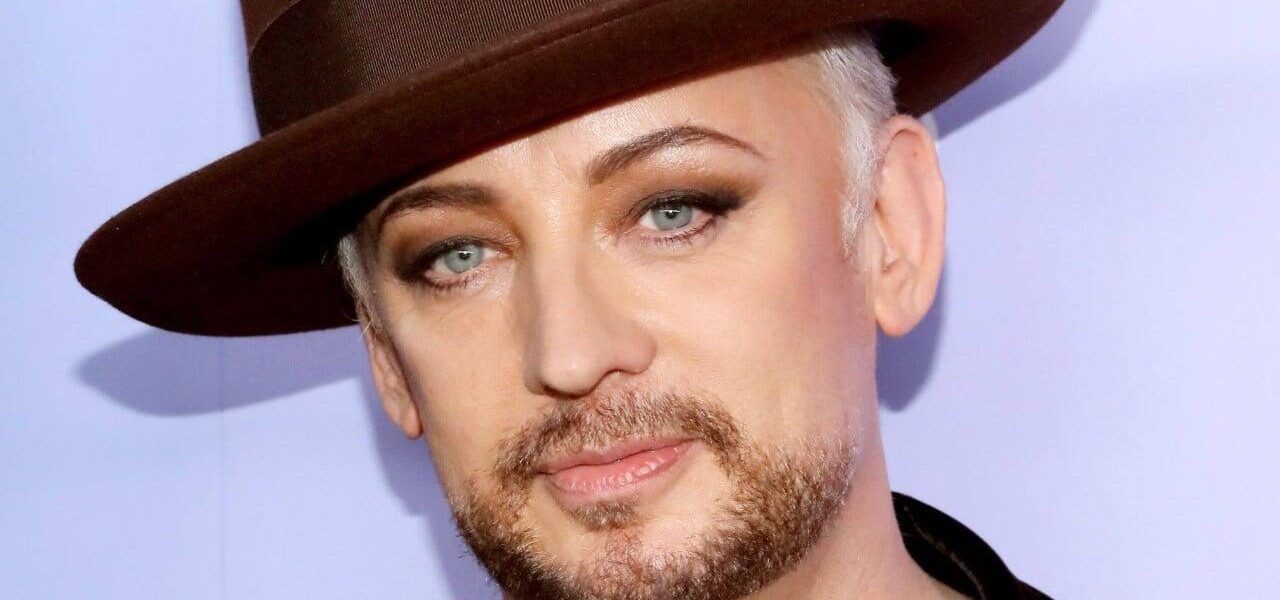 Boy George Withdraws from London Musical Amid Pro-Israel Song Controversy