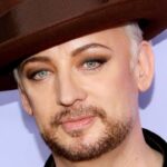 Boy George Withdraws from London Musical Amid Pro-Israel Song Controversy Boy George Withdraws from London Musical Amid Pro-Israel Song Controversy