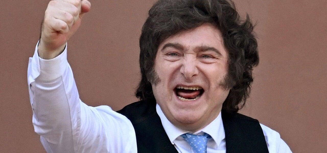 Milei Enforces Expulsion of Foreigners Spreading Hate in Argentina