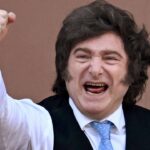 Milei Enforces Expulsion of Foreigners Spreading Hate in Argentina