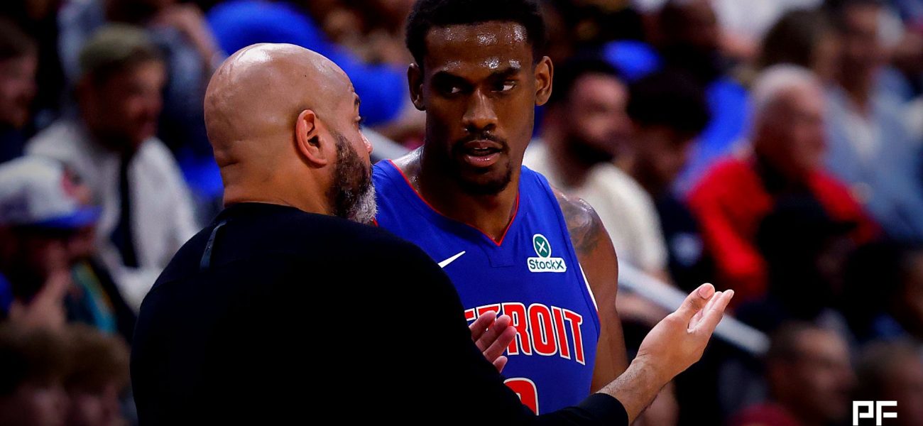 Detroit’s Hoops Diplomacy: The Silent Refusal of Stardom as Market Dominance