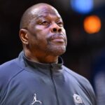 Patrick Ewing’s Coaching Pivot: More Than a Game, It’s About Purpose