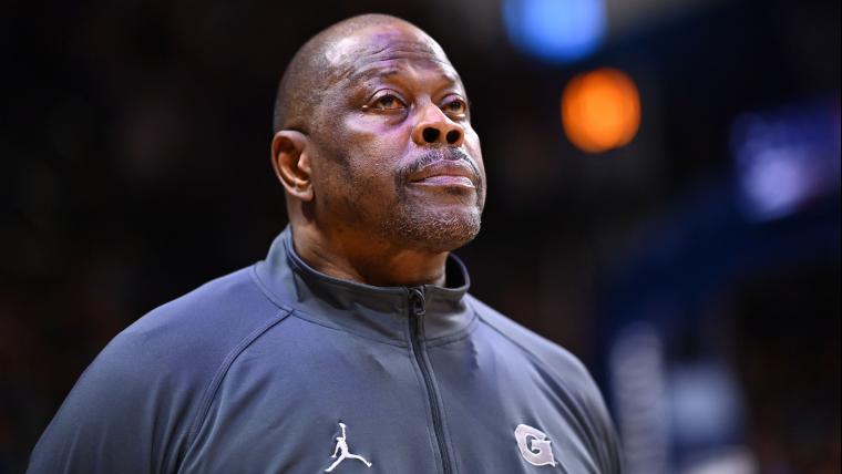 Patrick Ewing’s Coaching Pivot: More Than a Game, It’s About Purpose