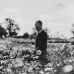 Rose Growing Icon David Austin Passes Away at 67 Rose Growing Icon David Austin Passes Away at 67