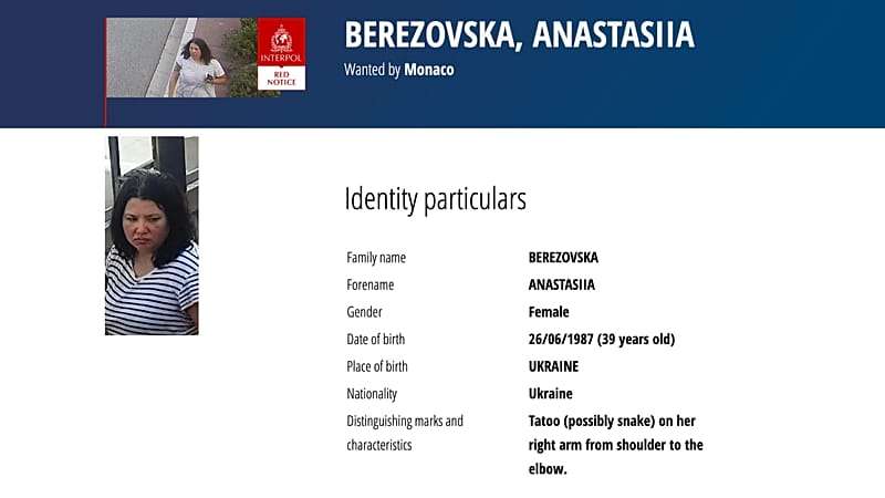 Monaco’s Uneasy Glitter: Ukrainian Link Sparks European Manhunt Amid Shifting Security Paradigms