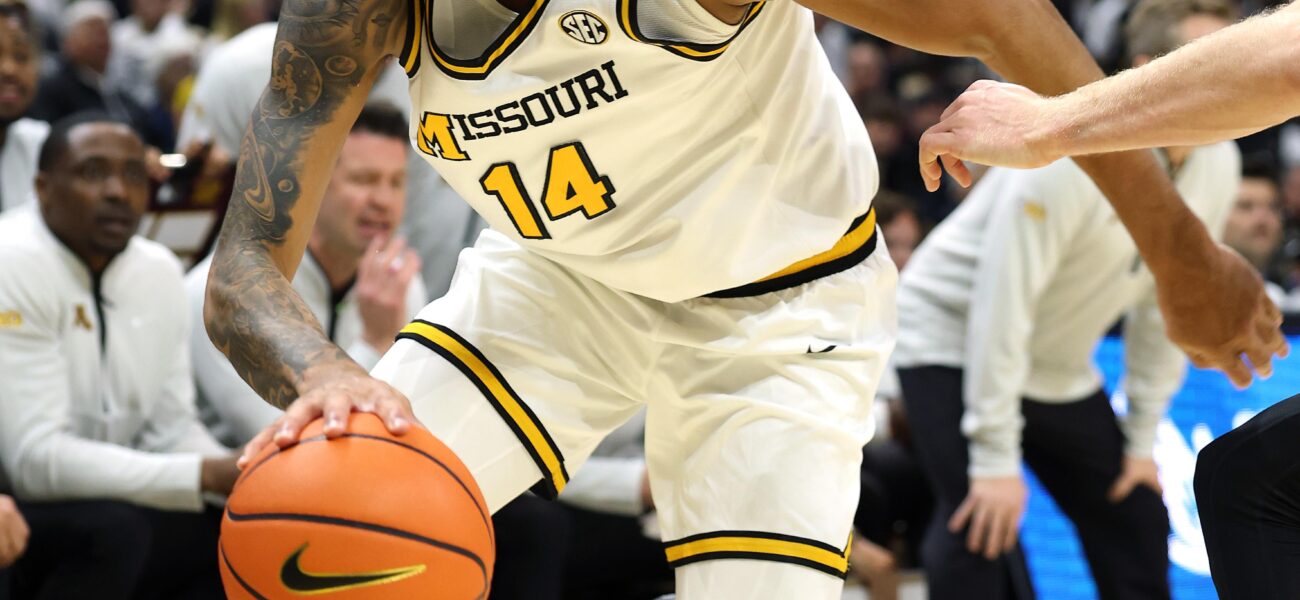 Faded Echoes: Mizzou’s Latest Porter Gambit Ends, But the Family Narrative Lingers