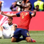 Spain’s Understated Arsenal Man Proves Unlikely Scaffolding Amidst Rising Stardom Spain’s Understated Arsenal Man Proves Unlikely Scaffolding Amidst Rising Stardom
