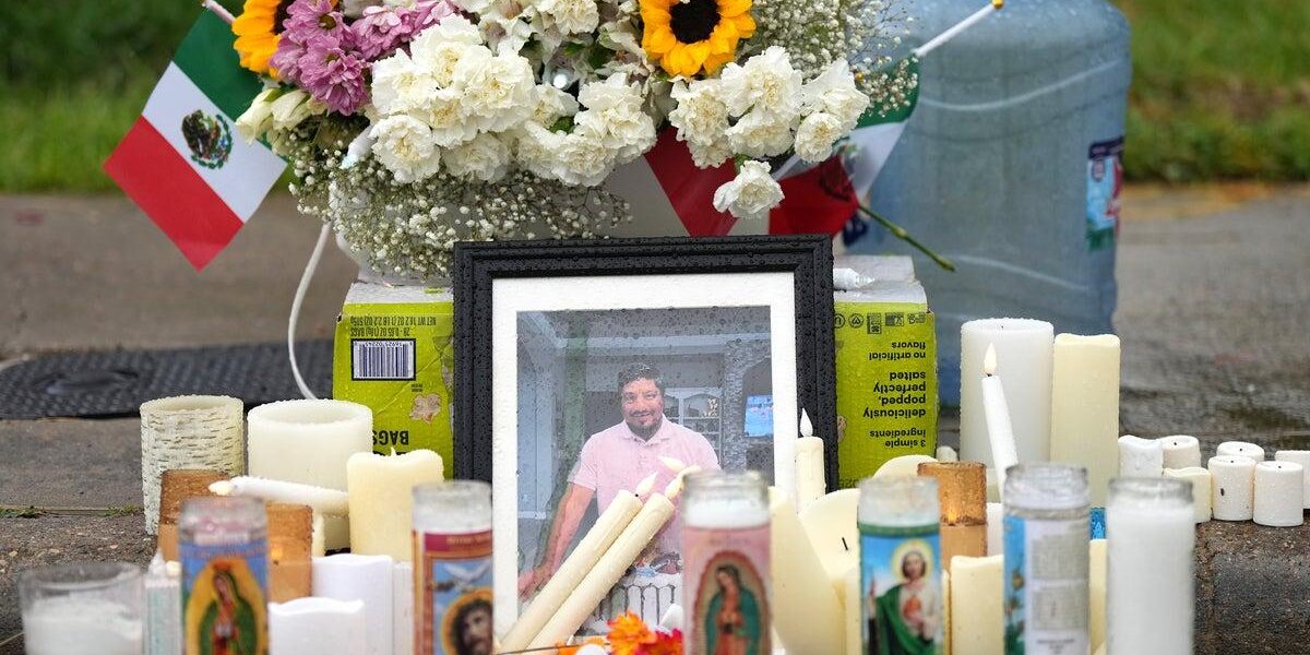 Federal Prosecutor Unveils Details on ICE Officer’s Fatal Shooting of Houston Father
