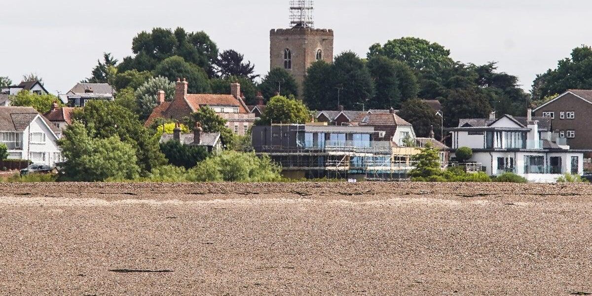Emergency Services Respond to Tragic Incident Off Essex Coast