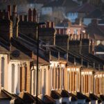 UK House Prices Nudge Upwards by 0.1% in July, Nationwide Reports