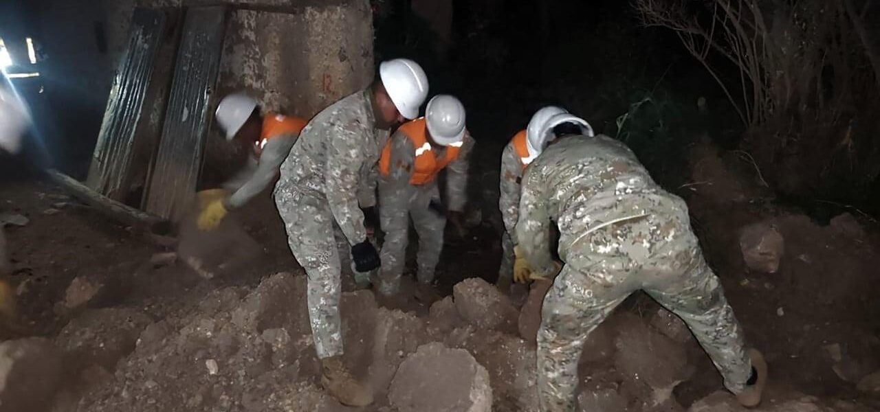 At Least 6 Dead, 21 Injured in Peru Earthquakes