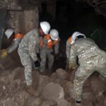 At Least 6 Dead, 21 Injured in Peru Earthquakes