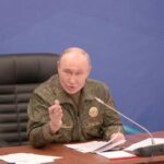 Frozen Handshake: Body Retrieval Stymied in Ukraine’s Grinding Conflict