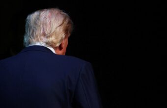 The Loneliest Seat: Trump’s Personal View of Power’s Peril