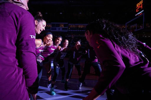 Montreal Might Steal Toronto’s WNBA Thunder as League’s Global Gamble Pays Off