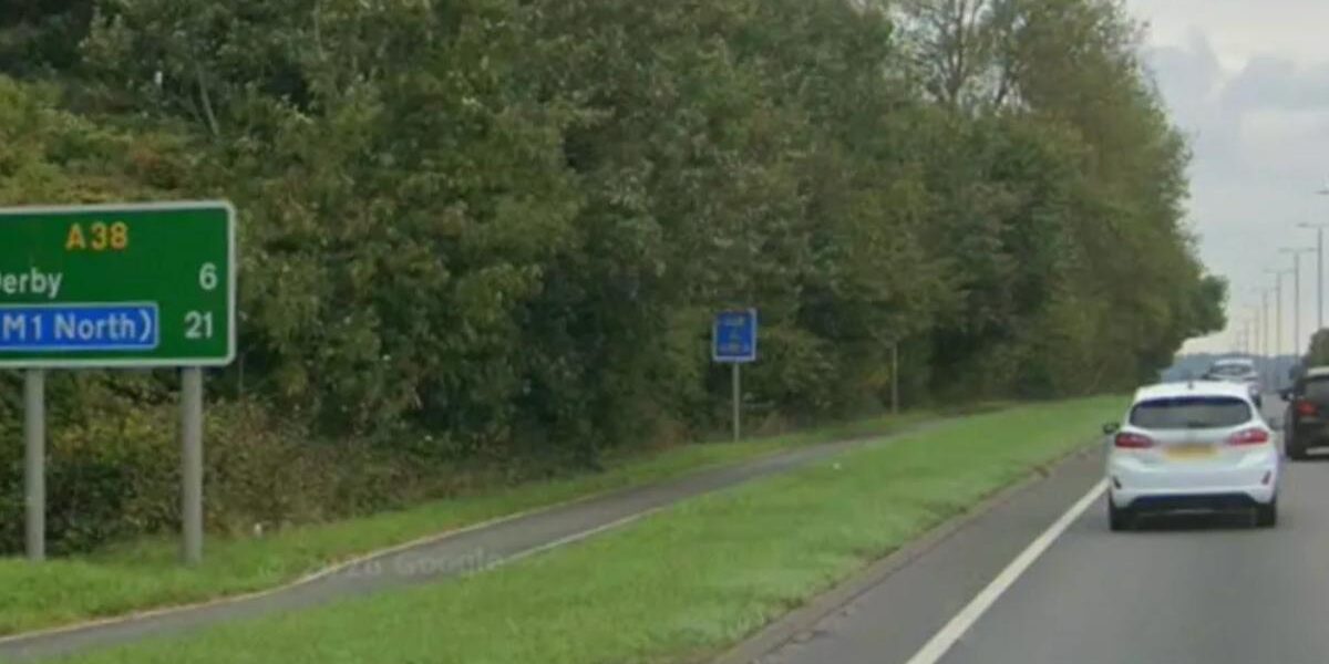 Tragic Derby A38 Crash Claims Four Lives Including Infant Girl