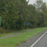 Tragic Derby A38 Crash Claims Four Lives Including Infant Girl Tragic Derby A38 Crash Claims Four Lives Including Infant Girl