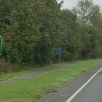 Tragic Derby A38 Crash Claims Four Lives Including Infant Girl