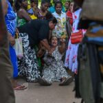 Sri Lanka’s Inferno: Beyond the Prison Walls, a Nation Reckons with Shadow Economies