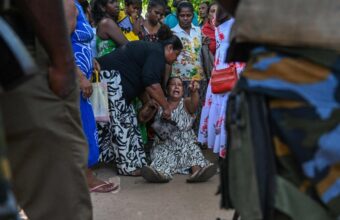 Sri Lanka’s Inferno: Beyond the Prison Walls, a Nation Reckons with Shadow Economies