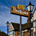 Whitbread Announces Closure Dates for All Beefeater and Brewers Fayre Restaurants Across UK