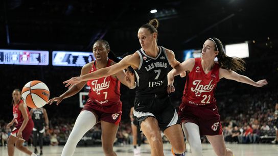 Vegas’s Crown Slips: Champion Aces Succumb to Lingering Fever, Echoing Deeper Dips