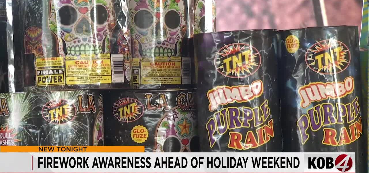 Skyfall of Statute: Albuquerque’s War on Illicit Fireworks Sparks More Irony Than Arrests