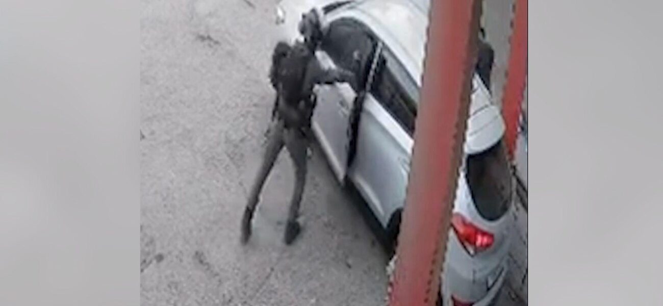West Bank’s Endless Loop: Stun Grenade Video Ignites Old Grievances, New Scrutiny